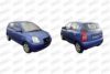 KIA 8261007000BK Door Handle